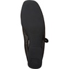 Black Recycled PET Shoes for Women.