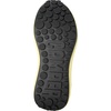 Gray Textile Sneaker for Women