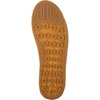 White leather shoes for men