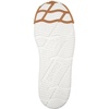 White Leather Men's Sneakers.