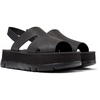 Black Sandal for Women