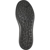 Green nubuck sneakers for men