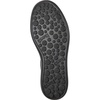 Multicolor Nubuck Sneakers for Women.
