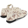 Multicolor Recycled PET Shoes for Women.