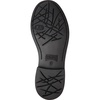 Black Leather Shoes for Men.
