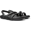 Black XL EXTRALIGHT® Sandals for Women.
