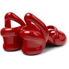 Red Sandal for Men.