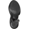 Black XL EXTRALIGHT® Women's Sandals.