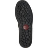 Bi-color Leather Boots for Women