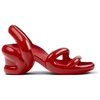 Red Sandal for Men.
