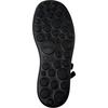 Black Recycled PET Sandals for Women.