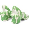 Multicolored unisex Sandal