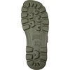 Green Synthetic Sandals for Men.