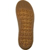 Brown Nubuck Shoe for Men.