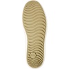 Brown leather shoes for men