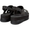 Black Sandal for Women