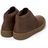 Brown Nubuck Desert Boot for Men