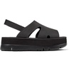Black Sandal for Women