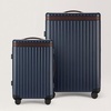 The Luggage Set