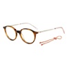 Round Frame Glasses