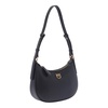 Half Moon Shoulder Bag