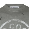 Logo Printed Crewneck T-shirt