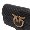 Love One Shoulder Wallet
