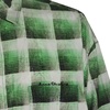 Check Button-up Shirt