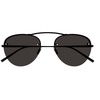 Aviator Frame Sunglasses