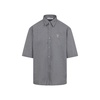 Acne Studios Short Sleeves Shirt Men