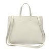 Cabas Market Shoulder Bag