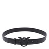 Love Birds Buckle Belt