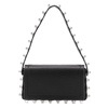 Black Crossbody Bag