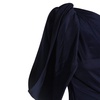 Navy Blue Maxi Dress