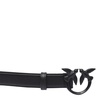 Love Birds Buckle Belt