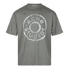 Logo Printed Crewneck T-shirt