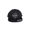 Ablaze Trucker Cap
