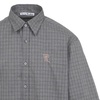 Acne Studios Short Sleeves Shirt Men