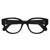 Gg Logo Sided Glasses