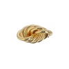 Brass Brooch Pin