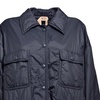 Pocket Detailed Long Coat