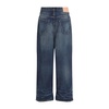 Wide-leg Jeans