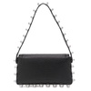 Black Crossbody Bag