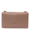 Love One Classic Chain-linked Crossbody Bag