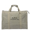 Recuperation Gym Bag