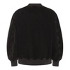 Zip-up Bomber Jacket