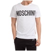 Logo Printed T-shirt