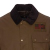 Worker Wax Jacket