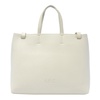 Cabas Market Shoulder Bag