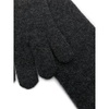 Cashmere Knitted Elbow Length Gloves